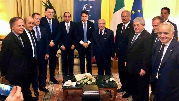 لأول مرة.. السودان