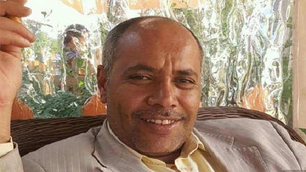  كامل الخوداني، القيادي