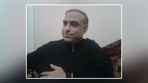 طارق البشبيشي