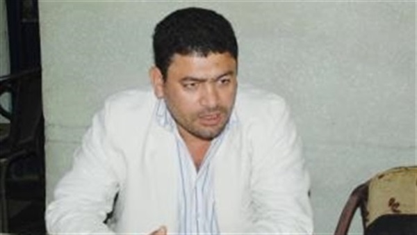 محمود جابر القيادي