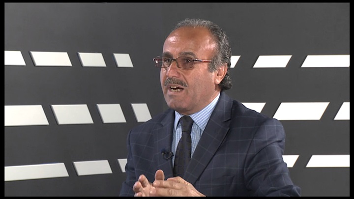 صراع القوائم العراقية