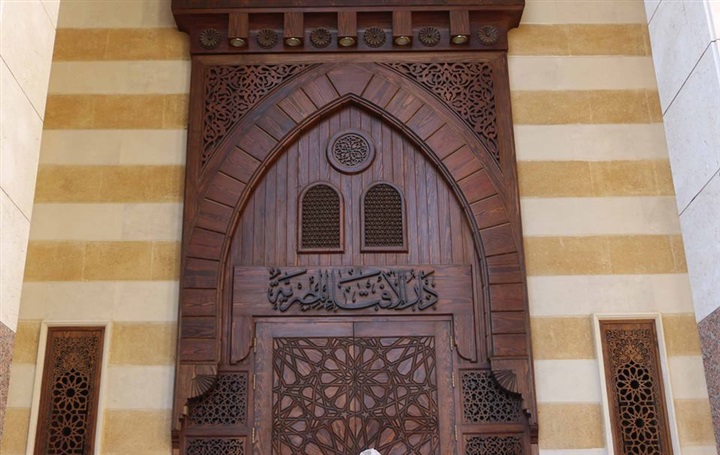 مرصد الإفتاء: عناصر