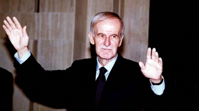 مرحلة ما بعد الفصائل..