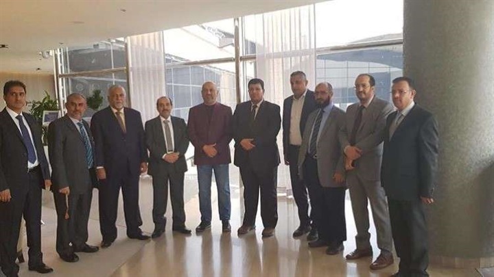 مفاوضات الفرصة الأخيرة..