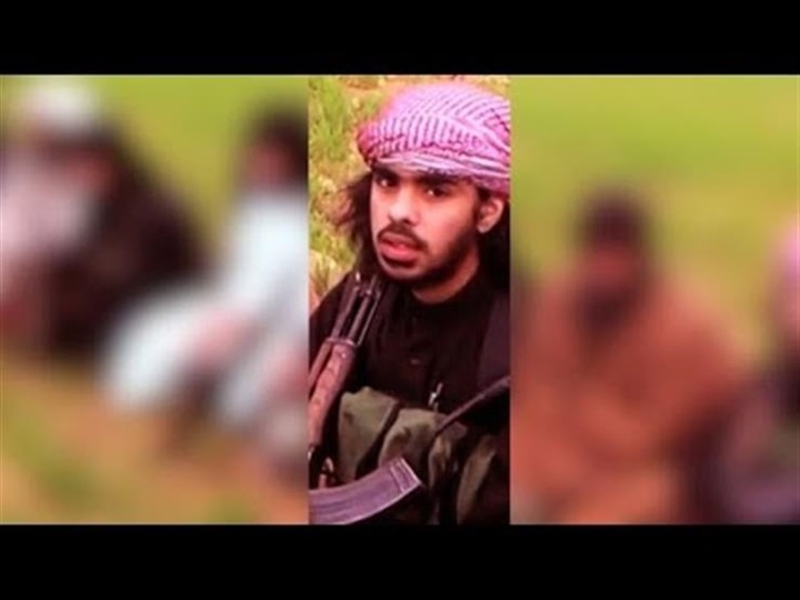 دخل داعش من باب الحشيش..قصة