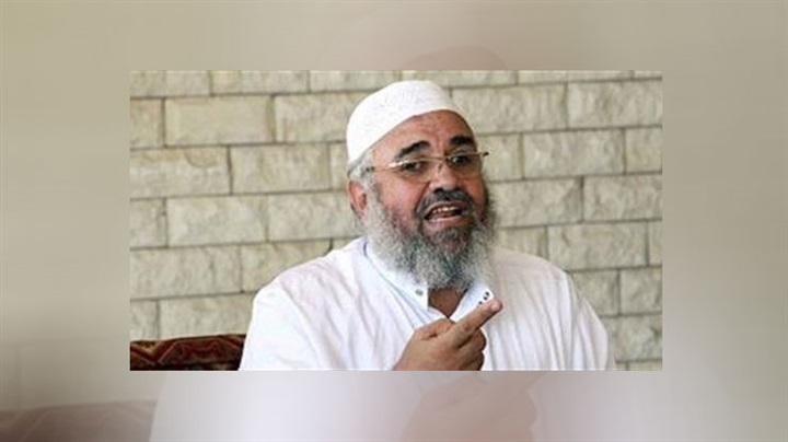 الشيخ محمود عبدالحميد