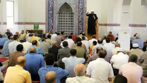 أصولية الخطاب الديني..