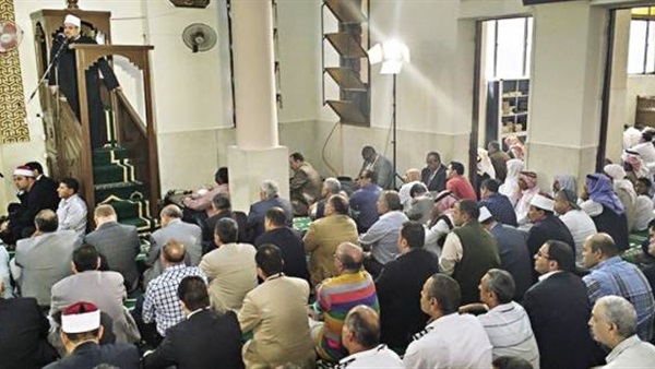 أصولية الخطاب الديني..