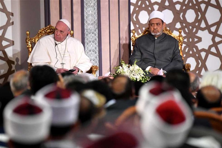 أصولية الخطاب الديني..