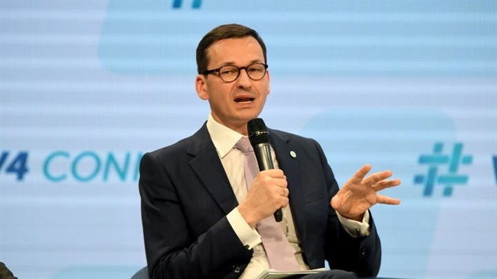 «الحرس الأوروبي»..