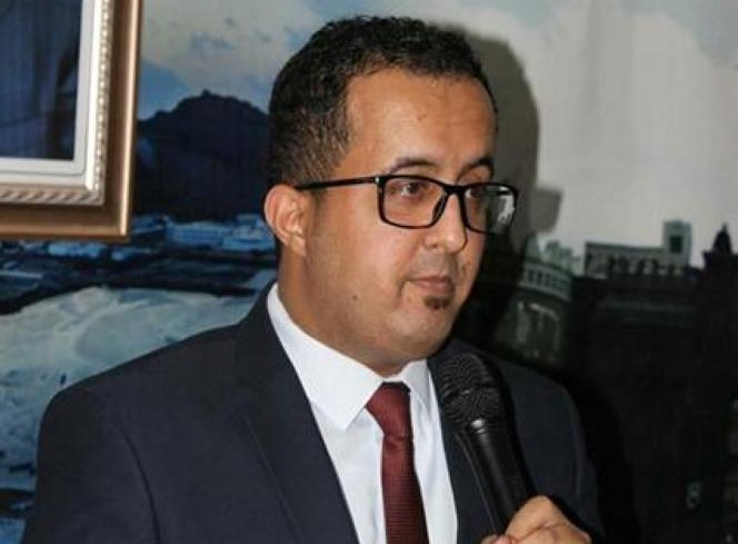 حمزة الكمالي