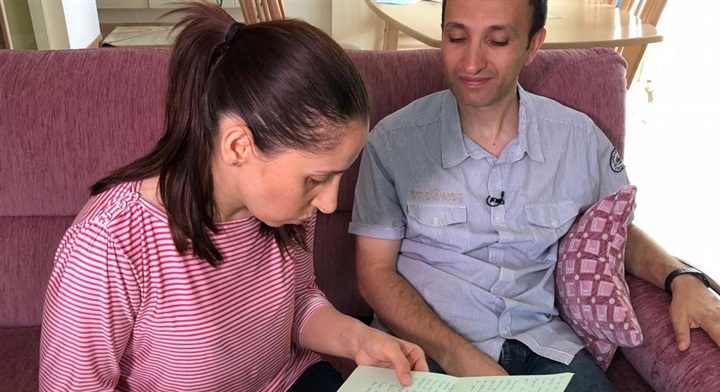 «جحيم الديكتاتور»..