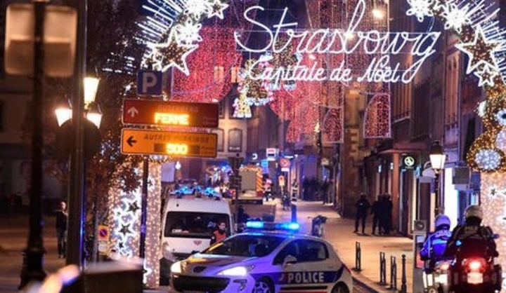 جولة الصحافة 12 ديسمبر