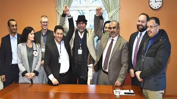 جولة الصحافة 12 ديسمبر