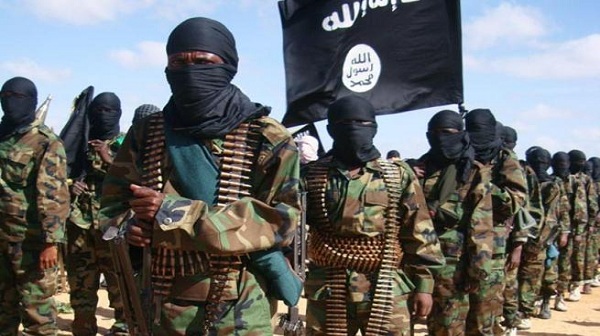 حركة الشباب في الصومال