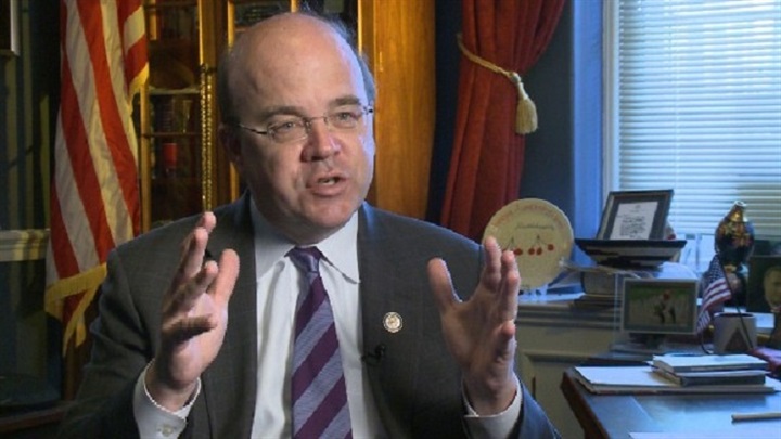 جيم ماكجوفرن