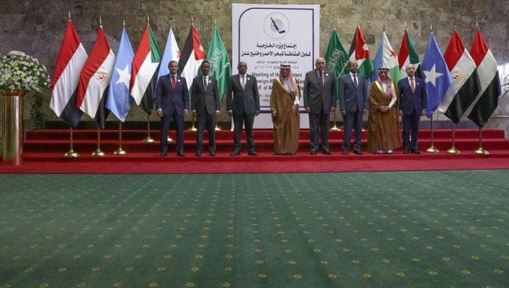 لقطع دابر إيران..