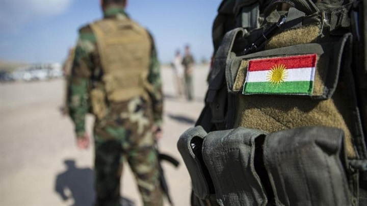 هروب الدواعش.. فزاعة