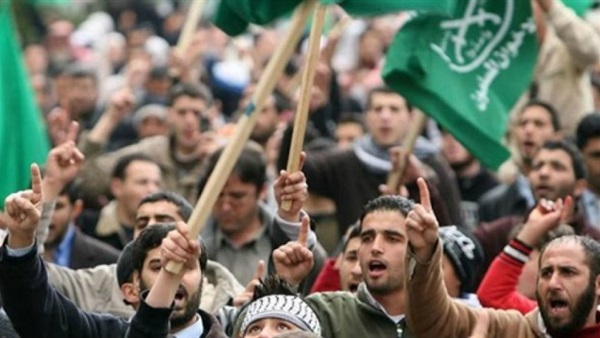 لقاء حفتر والسراج