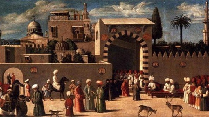 الإسلام في كوسوفو