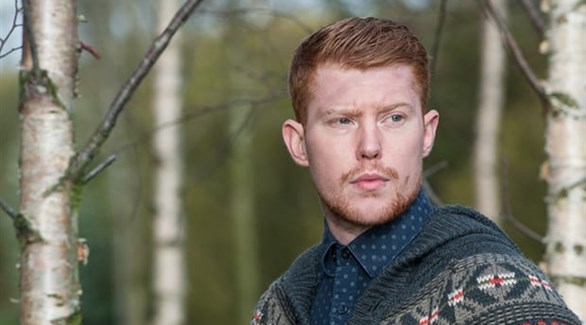 قصة الجندي البريطاني