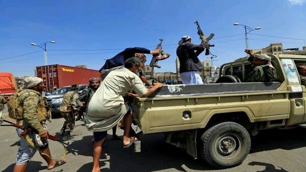 النخبة الشبوانية..