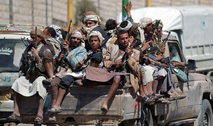 الخسائر الجيوسياسية