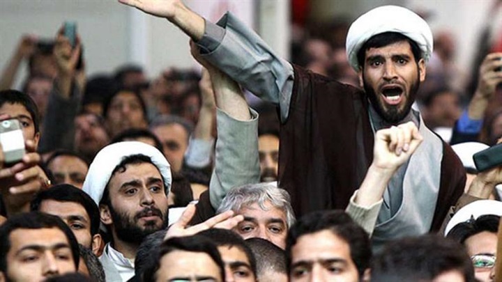 الخسائر الجيوسياسية