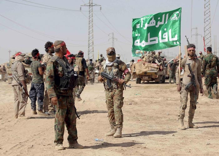 الخسائر الجيوسياسية