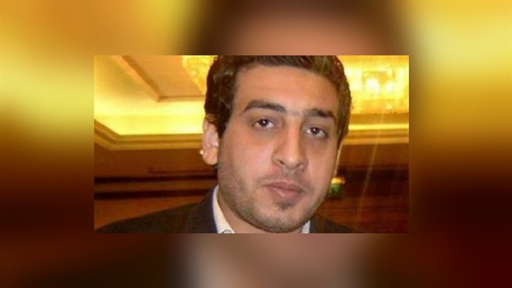 هشام البقلي 