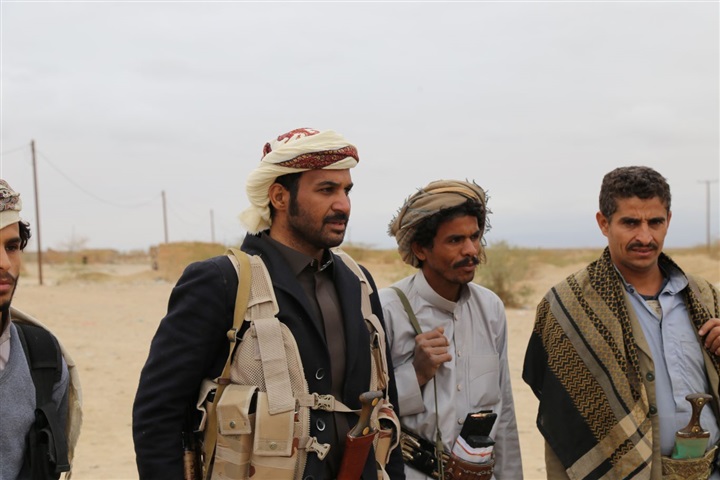 معاناة اليمنيين مستمرة