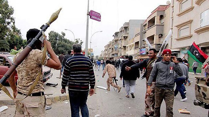 جولة الصحافة 19 ديسمبر|