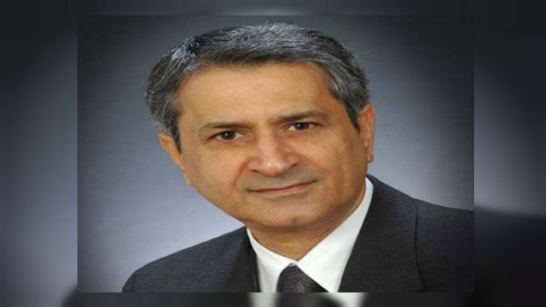 جاسم محمد، رئيس المركز