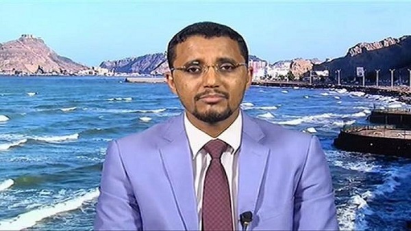  وليد القديمي، وكيل