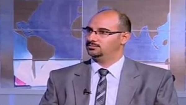 المحلل السياسي اليمني،