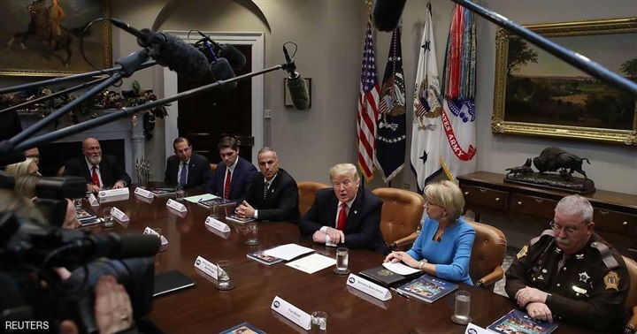 بعد الانسحاب الأمريكي