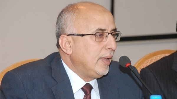 عبدالرقيب فتح وزير