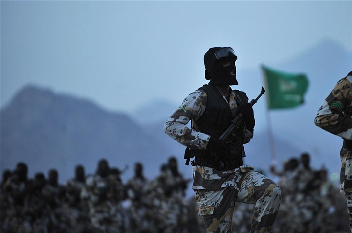 «التحالف» والمقاومة