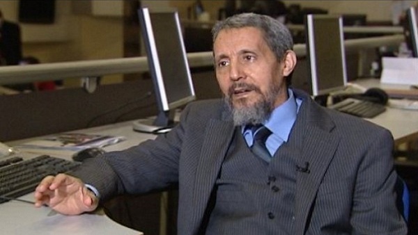 عبدالوهاب الآنسي