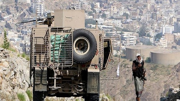 «خروقات الحوثي» تُهدد