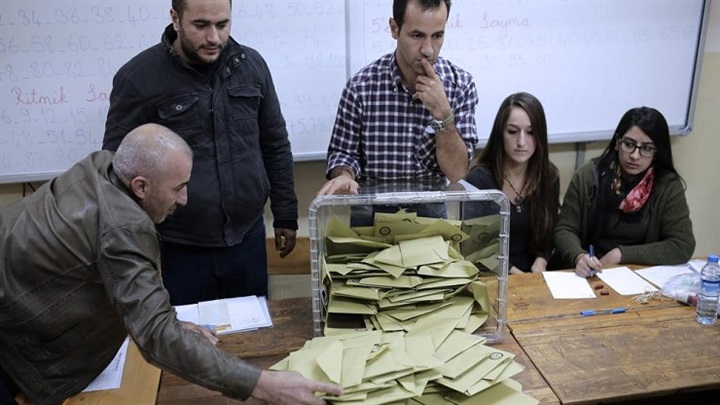 15 عامًا من «حكم