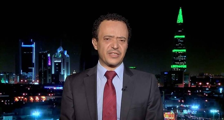  نجيب غلاب، رئيس