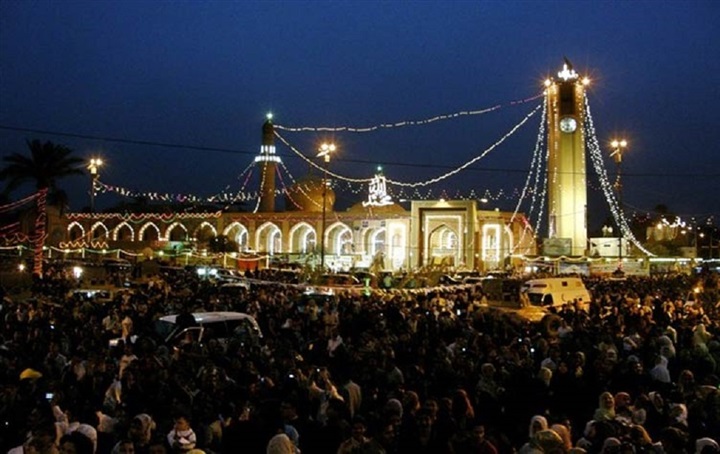 لماذا احتفل المتصوفة