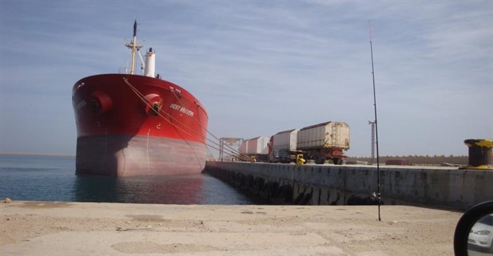 الدور التركي في ليبيا..