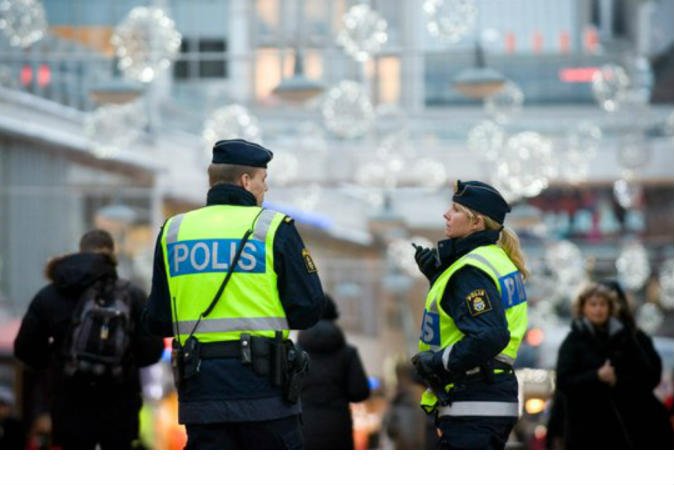 السويد تُلاحق الإرهابيين..
