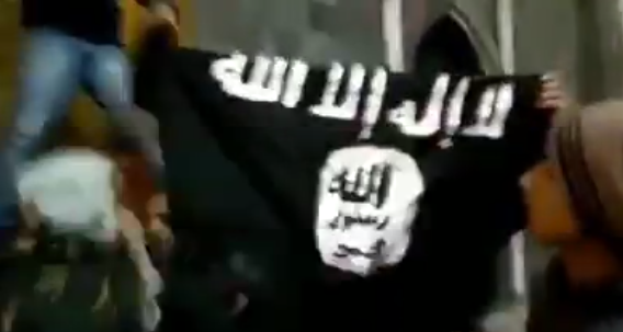 مناصرون لـ«داعش»