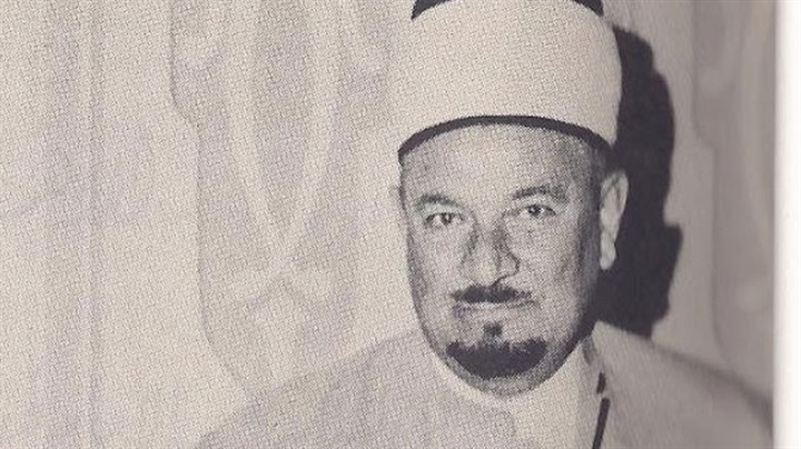 محمد محمود الصواف