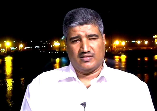 تهريب أسلحة ومخططات