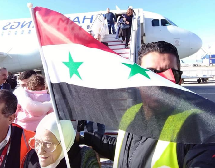 هل يقوي فتح السفارات