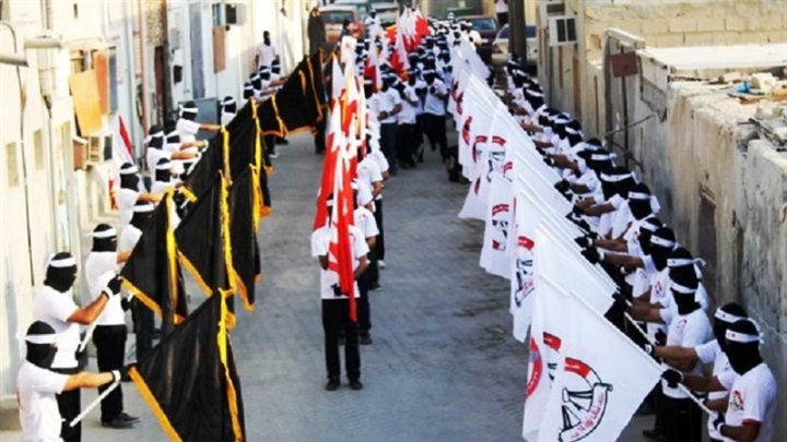 ائتلاف شباب 14 فبراير